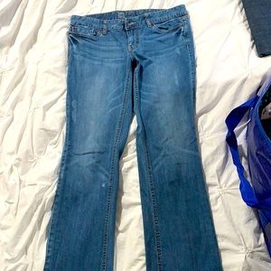 Mossimo jeans